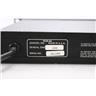 Lexicon PCM60 Digital Reverberator Reverb Processor PCM 60 Recapped SEND TO REPAIR #45347