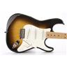 D'Pergo Aged Vintage Classic Tobacco Sunburst Guitar Walter Becker #59437
