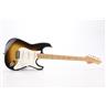 D'Pergo Aged Vintage Classic Tobacco Sunburst Guitar Walter Becker #59437