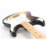 D'Pergo Aged Vintage Classic Tobacco Sunburst Guitar Walter Becker #59437