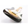 D'Pergo Aged Vintage Classic Tobacco Sunburst Guitar Walter Becker #59437
