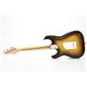 D'Pergo Aged Vintage Classic Tobacco Sunburst Guitar Walter Becker #59437