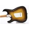 D'Pergo Aged Vintage Classic Tobacco Sunburst Guitar Walter Becker #59437