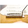 D'Pergo Aged Vintage Classic Tobacco Sunburst Guitar Walter Becker #59437