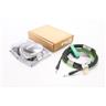 FMR Audio PBC-6A Mono Compression Amplifier w/ Monster XLR - TRS Cable #48049