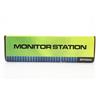 PreSonus Monitor Station Desktop Monitor Controller w/ Monster RCA Cable #48072