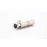 Audio-Technica AT3035 Cardioid Condenser Microphone w/ Monster XLR Cable #48065