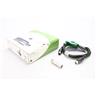 Audio-Technica AT3035 Cardioid Condenser Microphone w/ Monster XLR Cable #48065