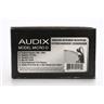 Audix Micro-D Hypercardioid Condenser Microphone #48070
