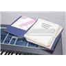E-MU Emulator II Model 6028 61-Key Digital Sampler w/ Manual #29369