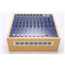 TL Audio M3 TubeTracker 8-Channel 8/2 Valve Mixer w/ Case #48199