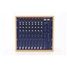 TL Audio M3 TubeTracker 8-Channel 8/2 Valve Mixer w/ Case #48199