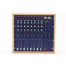 TL Audio M3 TubeTracker 8-Channel 8/2 Valve Mixer w/ Case #48199