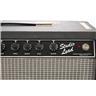 Fender Studio Lead 2-Channel 60W 1x12" Solid State Guitar Combo Amplifier #48237