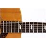 1960's Epiphone Texan FT-79N Natural Acoustic Guitar w/ Hardshell Case #48278