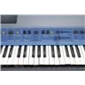 E-MU Emulator 8-Voice Sampler Workstation Keyboard #48279