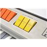 1960s Farfisa C5/163 Compact Fast 5 Keyboard Organ #48282