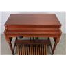 1963 Hammond B3 Organ w/ Foot Pedals & Bench #48417
