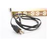 Furman PL-8 8-Outlet Power Conditioner w/ 2ft IEC Cables Mitch Holder #48608