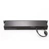 Rack Systems LTD 9V Rackmount Guitar Pedal Power Supply Mitch Holder #48627