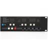 360 Systems Audio Matrix 16 Crosspoint Switcher Owned by Mitch Holder #48651
