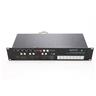 360 Systems Audio Matrix 16 Crosspoint Switcher Owned by Mitch Holder #48651