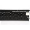 360 Systems Audio Matrix 16 Crosspoint Switcher Owned by Mitch Holder #48651