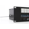 360 Systems Audio Matrix 16 Crosspoint Switcher Owned by Mitch Holder #48651