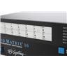 360 Systems Audio Matrix 16 Crosspoint Switcher Owned by Mitch Holder #48651