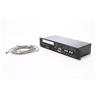 360 Systems Audio Matrix 16 Crosspoint Switcher Owned by Mitch Holder #48651