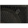 KK Audio 1x12" Carpeted Speaker Cabinet w/ EVM 12L Owned by Mitch Holder #48665