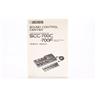 Boss SCC-700 Sound Control Center Guitar Pedalboard Owned by Mitch Holder #48688