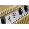 Victoria Amp Co. Double Deluxe 2x12 High Power Tube Guitar Combo Amp #47969