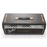 1968 Fender Bassman-Amp 2-Channel Tube Bass Amplifier Head #47344