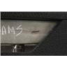 1968 Fender Bassman-Amp 2-Channel Tube Bass Amplifier Head #47344