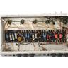 1968 Fender Bassman-Amp 2-Channel Tube Bass Amplifier Head #47344