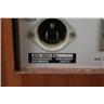 AKG BX20E1 Stereo Spring Reverb Chamber w/ R20 Decay Time Remote BX20 #48532