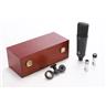 Neumann TLM 193 Large Diaphragm Cardioid Condenser Microphone w/ Extras #48735