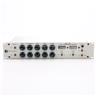 Summit Audio DCL-200 Dual Compressor Limiter w/ Manual & XLR Cables #48738