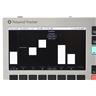 Polyend Tracker Sampler Desktop Workstation Silver Edition #48734