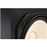 Yamaha NS-10M Monitor Speaker w/ Bryston PowerPac 60 Monaural Amp SINGLE #48772