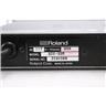 Roland SDE-330 Dimensional Space Delay Effects Processor #48773