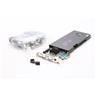 Avid Pro Tool HDX PCIe Card w/ Digilink & Flex Cable #48786