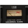 2 Vintage Urei Universal Audio 1176LN Peak Limiter Compressors REV F #48779