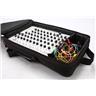 Soma Pulsar 23 Organismic Drum Machine w/ Gig Case and Cables #48765