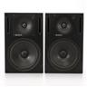 Genelec 1031A 8" Powered Nearfield Studio Monitors w/ Auralex Foam Pads #48809