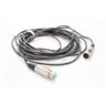2 Sennheiser MKH 40 P48 Cardioid Condenser Microphones Consecutive Serial #48807
