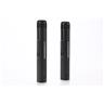 2 Sennheiser MKH 40 P48 Cardioid Condenser Microphones Consecutive Serial #48807