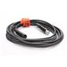 Royer SF-12 Stereo Dual Figure 8 Ribbon Microphone Case & Canare Cables #48799