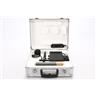 AKG C12 VR Large Diaphragm Tube Condenser Microphone w/ Extras #48821